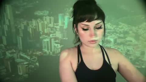 Lucid Lilith online show from 07/26/26, 06:48
