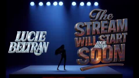 Snapshot of lucie_beltran chatting on 09/16/25, 09:38 Next stream start at 1500hs GTM-3 online show from 09/16/25, 09:38