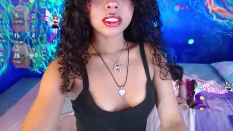 Lucie - online show from 02/23/26, 06:49