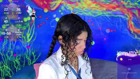 Lucie - online show from 03/22/26, 06:11