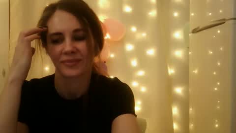 LucieMack online show from 02/16/26, 03:41