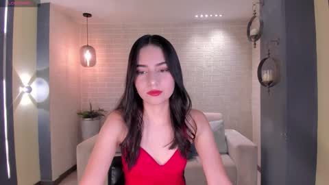 Lucie Martin online show from 02/28/26, 07:26