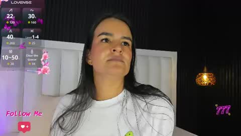 lucie online show from 07/17/26, 07:08