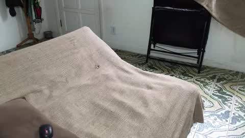 lucifer_curious online show from 10/01/25, 04:02