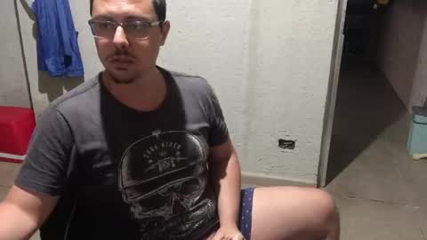 lucifer_curious online show from 10/08/25, 07:17