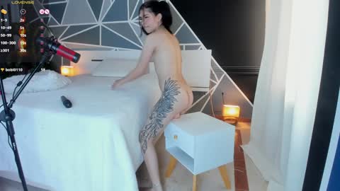 Snapshot of lucifer_dauhgter chatting on 12/10/24, 06:06 Lucy online show from 12/10/24, 06:06