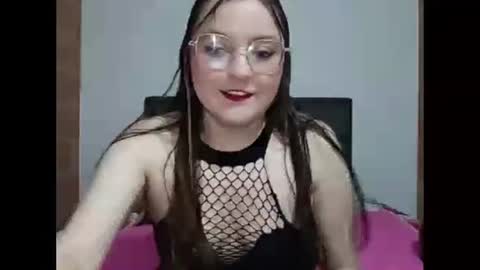 Lucifer y Eva online show from 11/12/25, 12:55