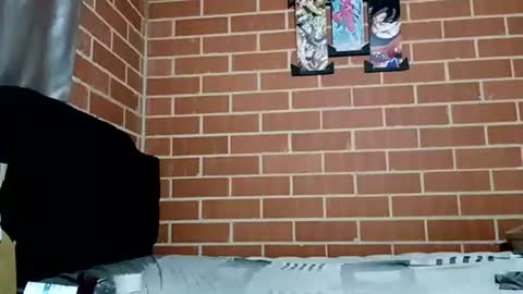 Lucifer y Eva online show from 12/13/25, 11:54