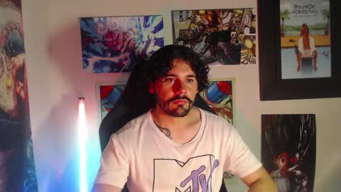 Nathan online show from 05/15/26, 06:20