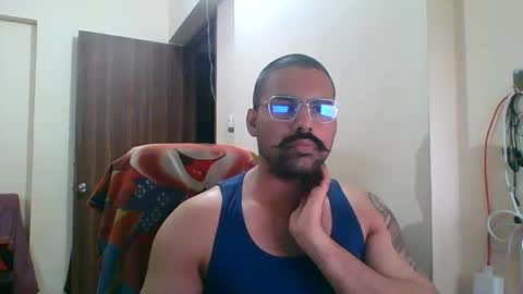 luciferdustin online show from 01/05/25, 06:24