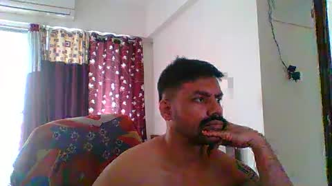 luciferdustin online show from 10/05/25, 09:18