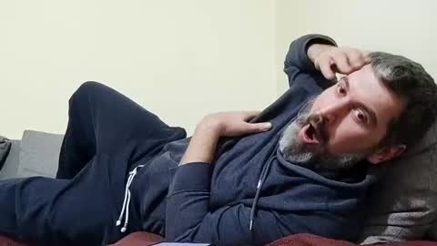 Snapshot of lucifergotharder chatting on 12/24/24, 06:50 Lucifergotharder online show from 12/24/24, 06:50