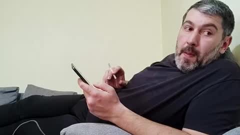 Snapshot of lucifergotharder chatting on 01/30/25, 12:48 Lucifergotharder online show from 01/30/25, 12:48