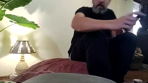 Snapshot of lucifergotharder chatting on 10/26/25, 10:43 Lucifergotharder online show from 10/26/25, 10:43