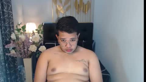 Luciferhotcum online show from 02/02/25, 10:02