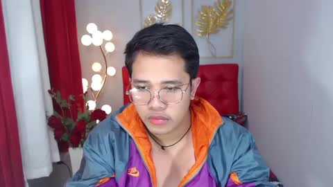 Luciferhotcum online show from 02/02/25, 07:25