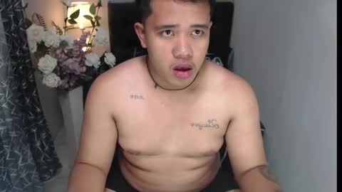 Luciferhotcum online show from 02/04/25, 09:41