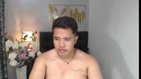 Luciferhotcum online show from 02/07/25, 05:40