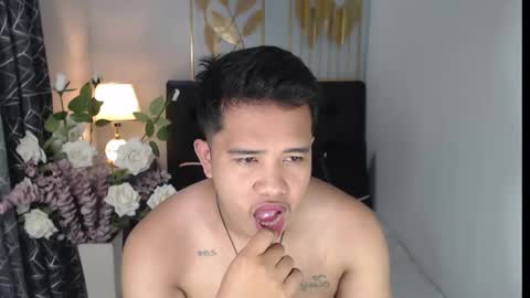 Luciferhotcum online show from 02/08/25, 08:10