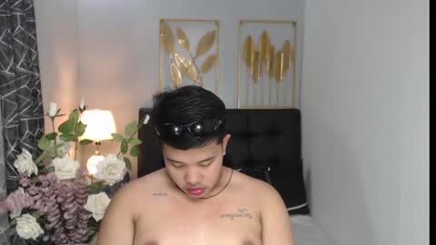 Luciferhotcum online show from 02/09/25, 08:33