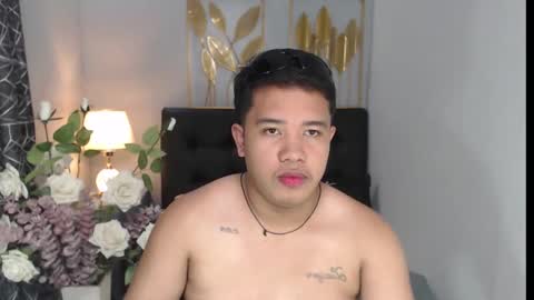 Luciferhotcum online show from 02/10/25, 12:52