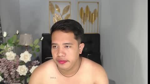 Luciferhotcum online show from 02/10/25, 01:55