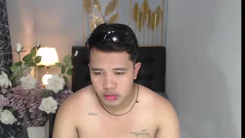 Luciferhotcum online show from 02/12/25, 09:10