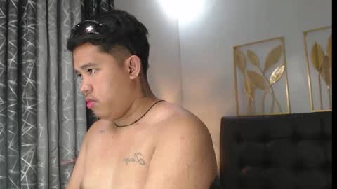 Luciferhotcum online show from 02/12/25, 12:12