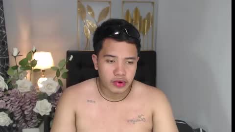 Luciferhotcum online show from 02/12/25, 03:27