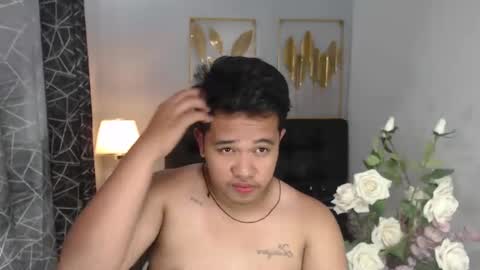 Luciferhotcum online show from 02/15/25, 06:55