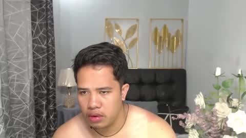 Luciferhotcum online show from 02/19/25, 06:43