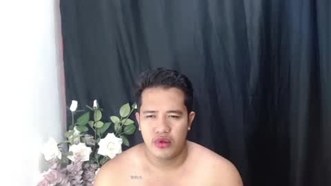 Luciferhotcum online show from 03/01/25, 06:54