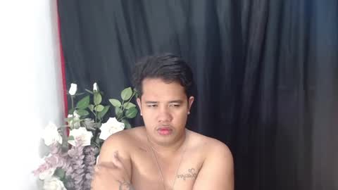 Luciferhotcum online show from 03/02/25, 10:05