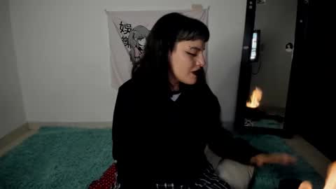 camila online show from 12/03/24, 09:11