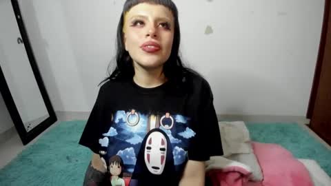 camila online show from 12/24/24, 06:55