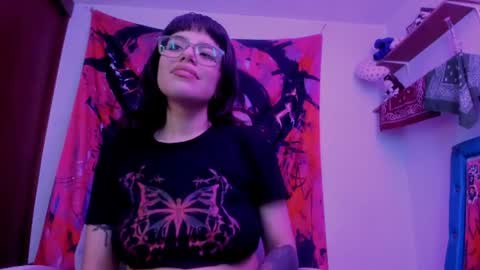 camila online show from 07/04/26, 10:05