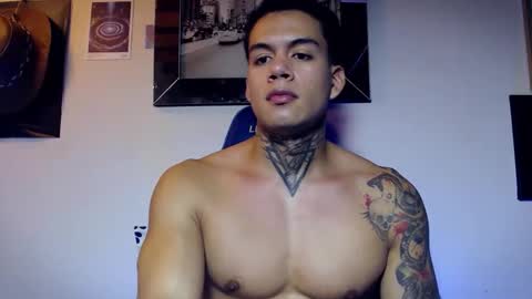 luciferstar01 online show from 03/21/26, 11:08