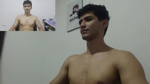 Snapshot of lucifferr_ chatting on 02/23/25, 05:45 leonel online show from 02/23/25, 05:45