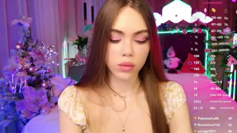 Snapshot of lucifiella chatting on 01/31/26, 07:11 MimiFors online show from 01/31/26, 07:11