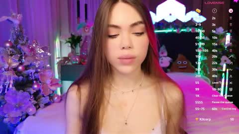 Snapshot of lucifiella chatting on 02/03/26, 06:46 MimiFors online show from 02/03/26, 06:46