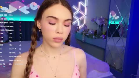 MimiFors online show from 03/04/26, 05:30