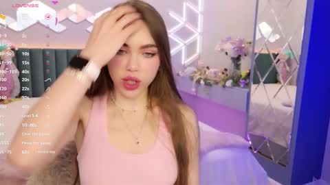 MimiFors online show from 03/06/26, 03:52