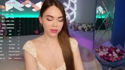 MimiFors online show from 03/11/26, 04:57