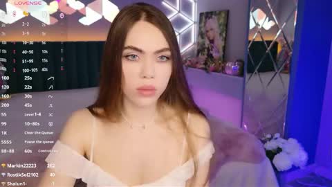 MimiFors online show from 05/31/26, 08:10