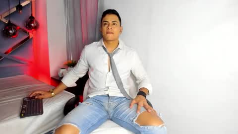 Leo online show from 12/02/25, 11:48