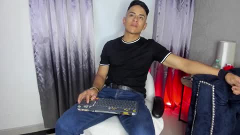 Leo online show from 01/13/26, 11:37