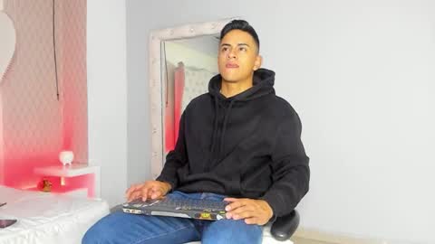 Leo online show from 02/13/26, 11:17