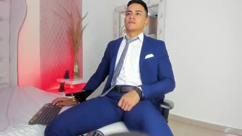 Leo online show from 04/13/26, 12:10