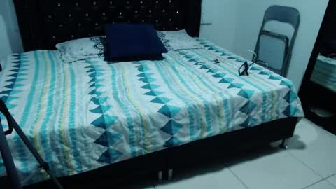 luciana gr online show from 12/16/24, 10:03