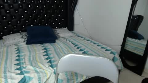 luciana gr online show from 12/17/24, 09:05